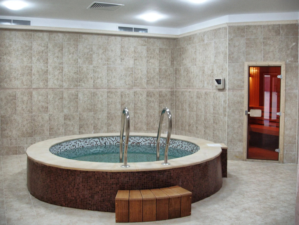 Kuban Apartments