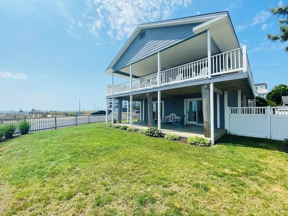 Surf Avenue 35