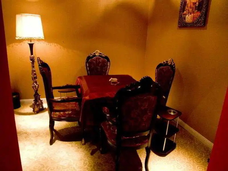 Royalston Hotel