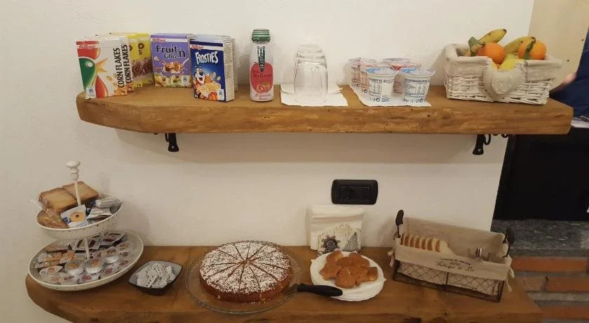 B&B Ca'Suana
