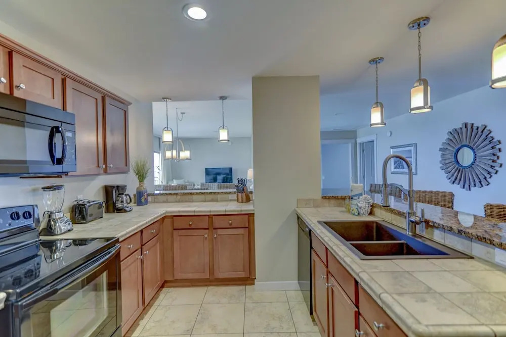 Origin at Seahaven 1701 - 3 Br Condo