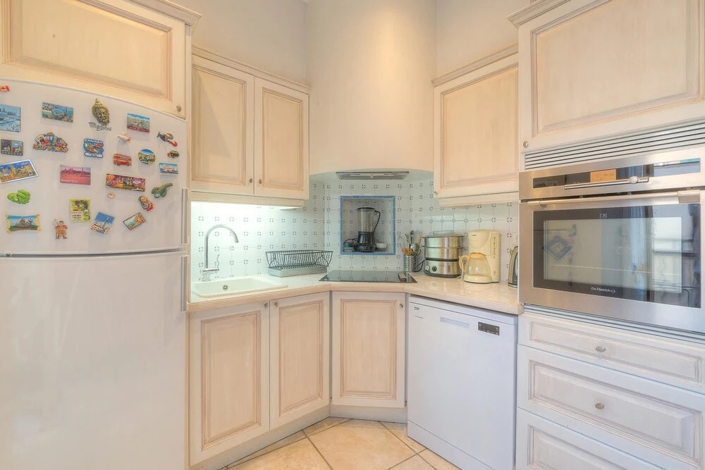 Capucine Apartment 0