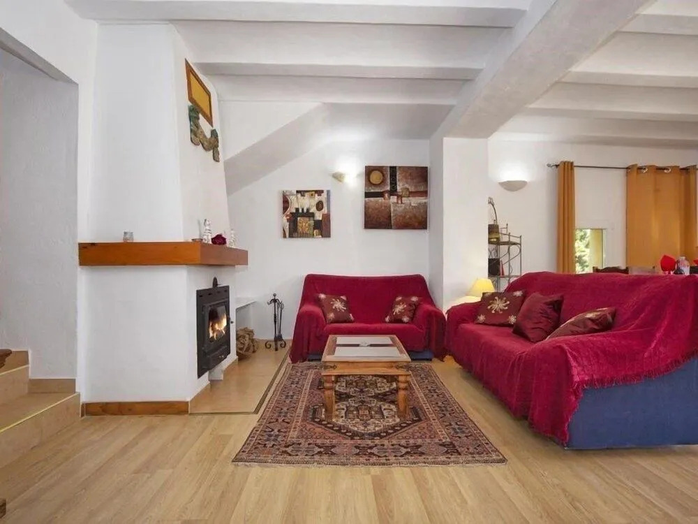 Sunny Villa - Monty´s