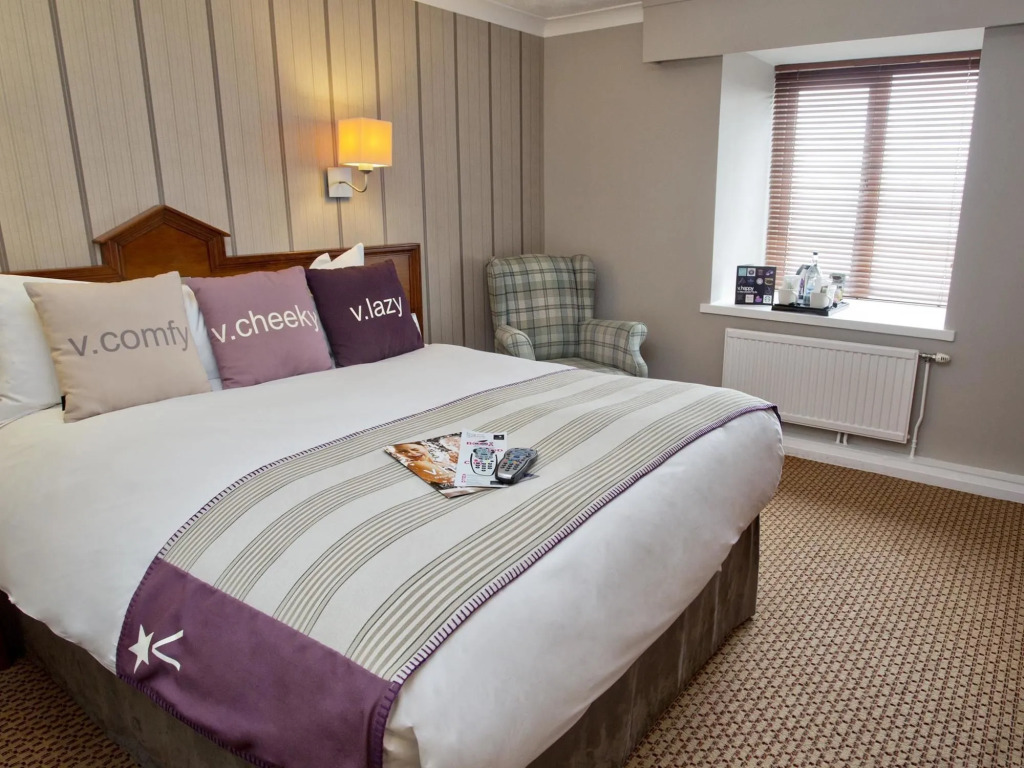 Village Hotel Liverpool