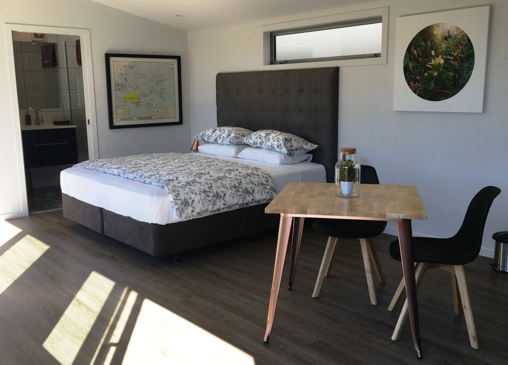 Kohimarama Beach Bed & Breakfast