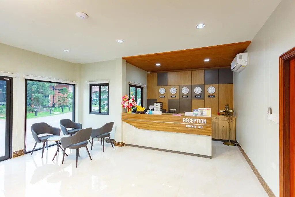 Avarin Resort