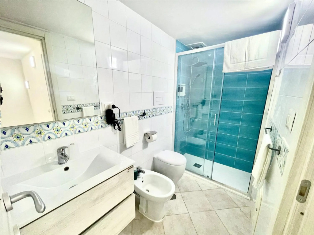 House Relax Apartment Centro di Napoli