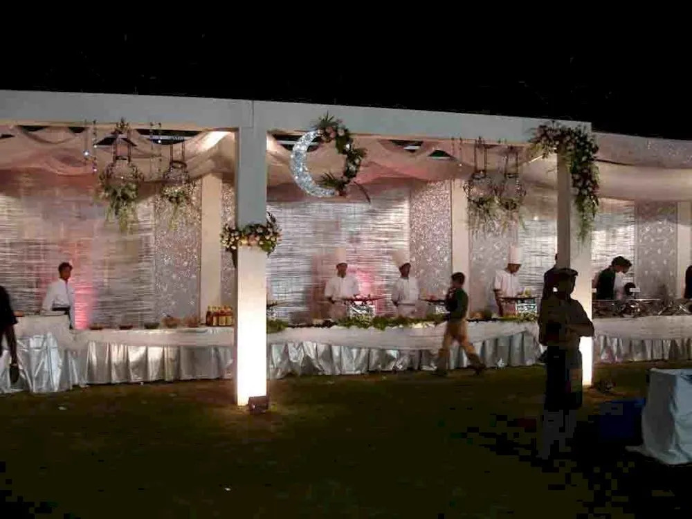 ASHOK VILLA