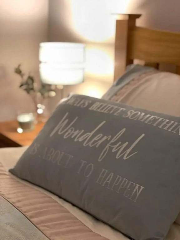 Scottish Stunning Stay With Free Parking