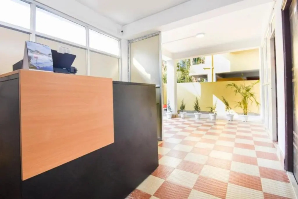 STAYMAKER Mishika Guest House