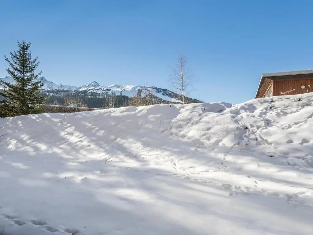 Appartement Courchevel 1650, 4 pièces, 7 personnes - FR-1-563-25