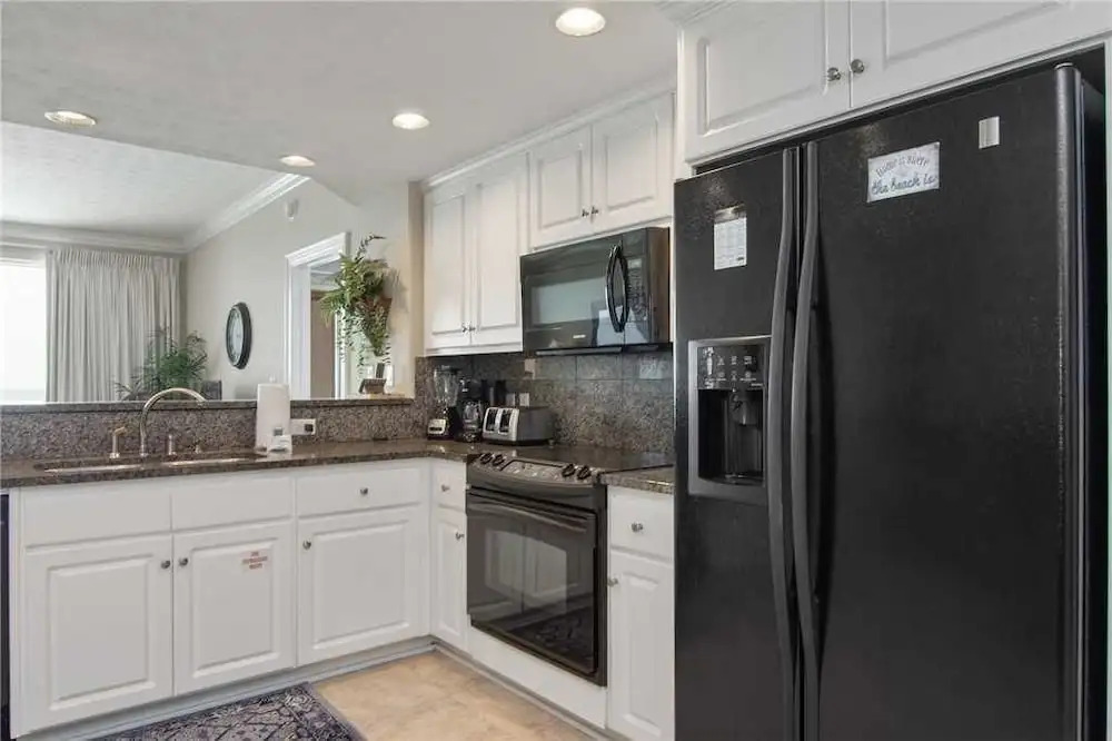 Treasure Island 605 - Two Bedroom Condo