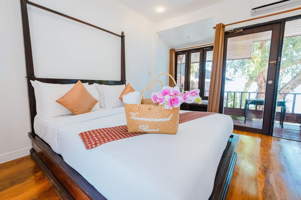 Vimarn Samed Resort
