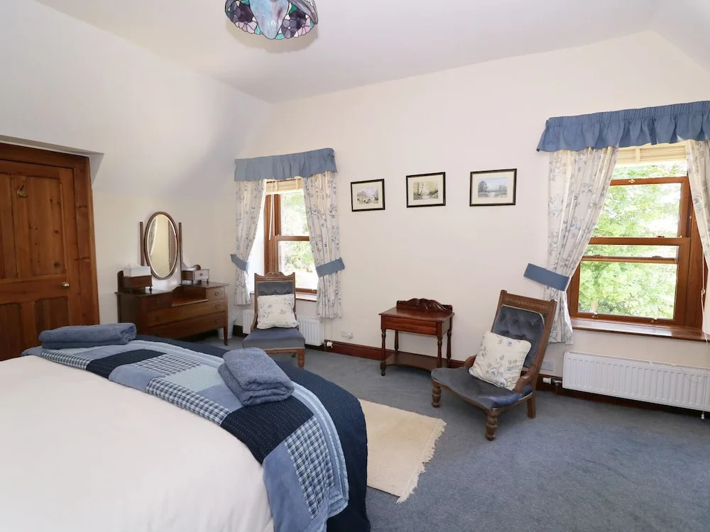 The Old Rectory