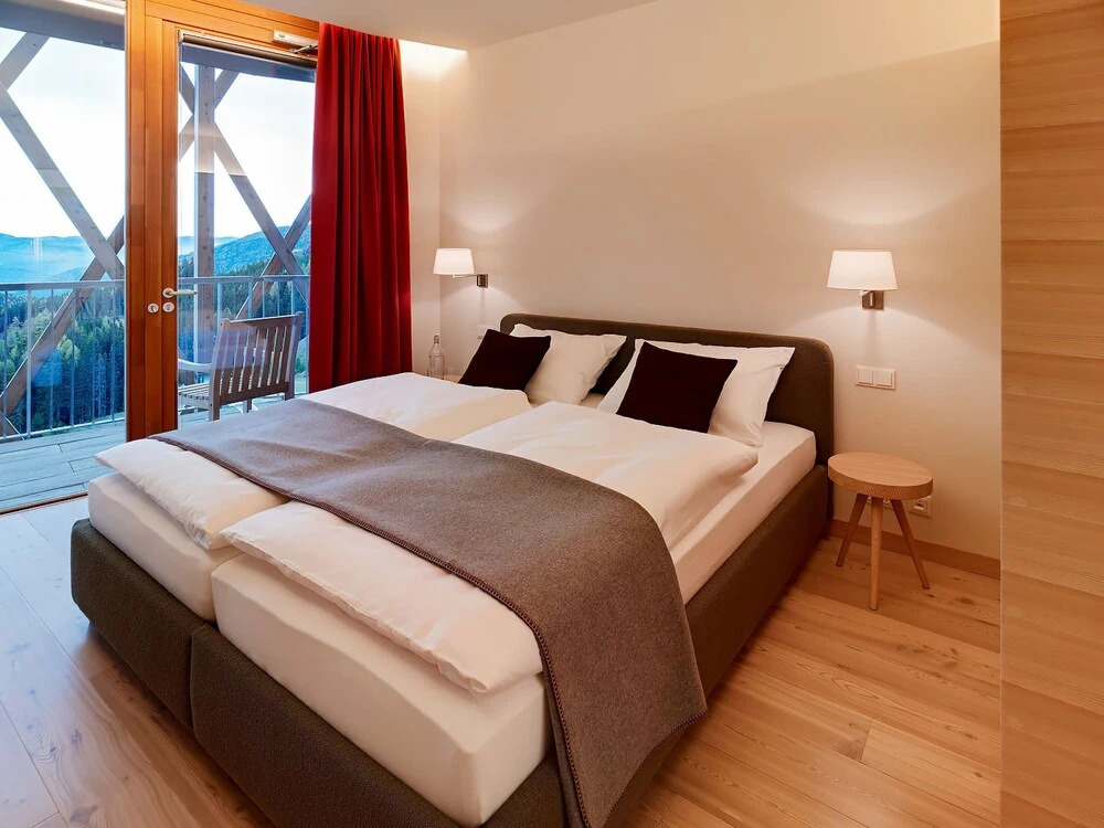 Appartement Comfort Katschbergh he