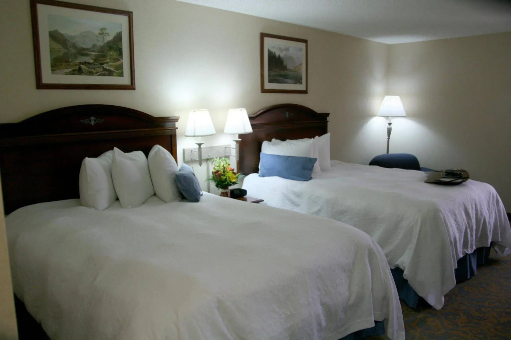 Best Western Cheyenne