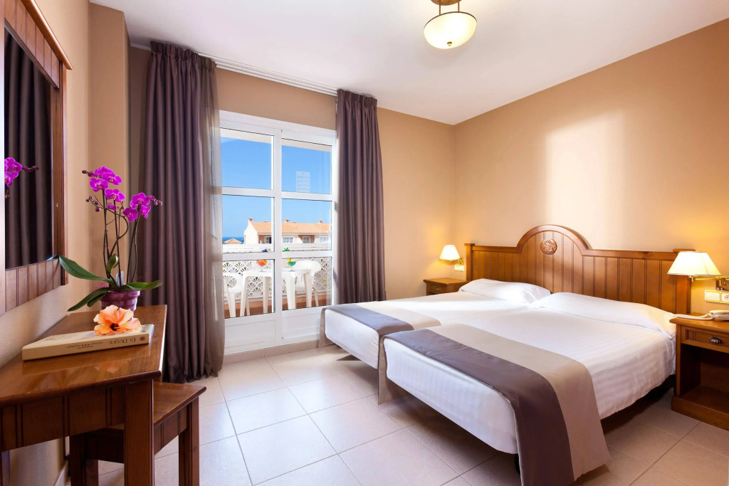 Hotel El Duque