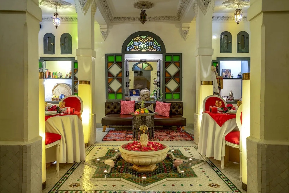Riad Kech Soul Boutique & Spa
