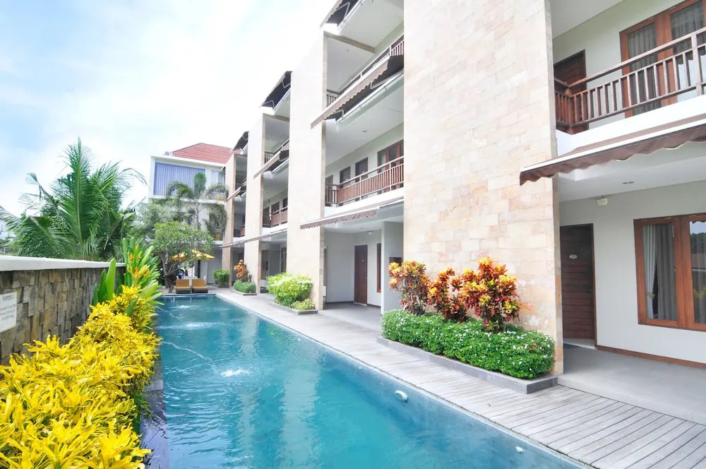 Airy Seminyak Braban 46 Kuta Bali