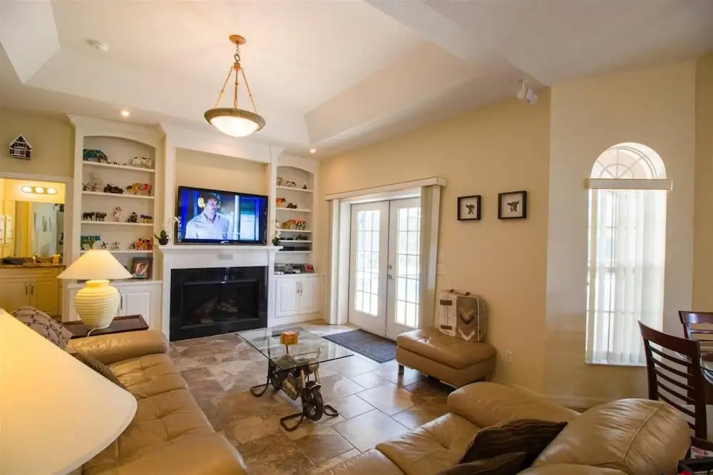 Villa Eagle - Executive - 3 Bedroom