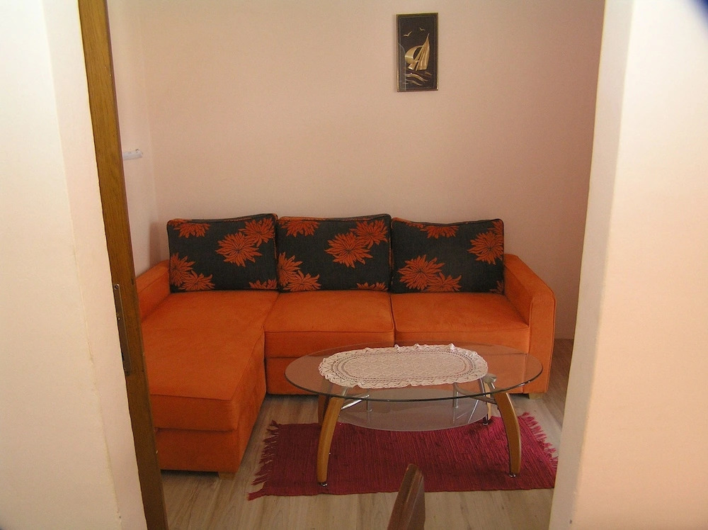 Apartments Kolinda