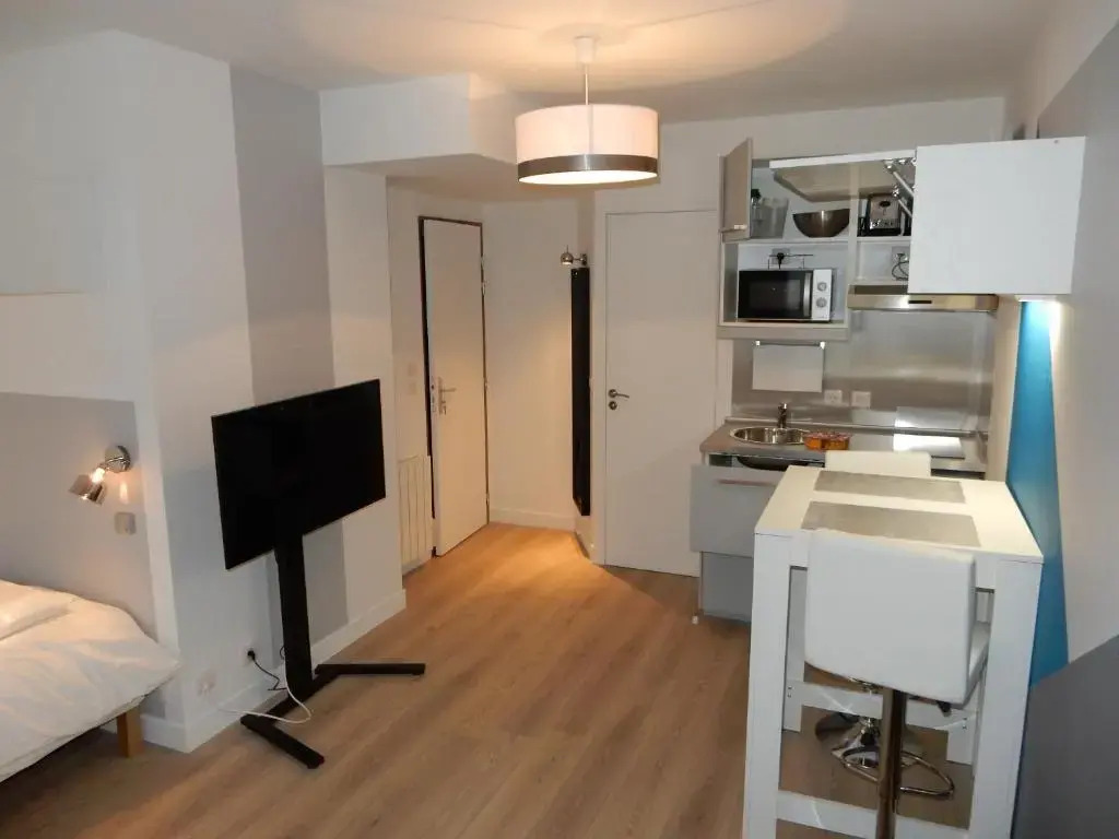 Studio Port Cergy