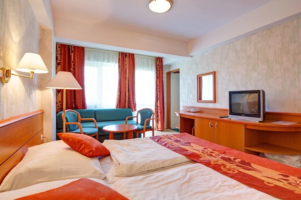 Hotel Panoráma