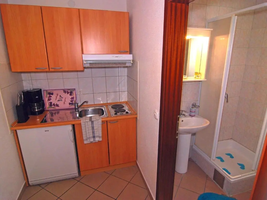 Apartments Kairos