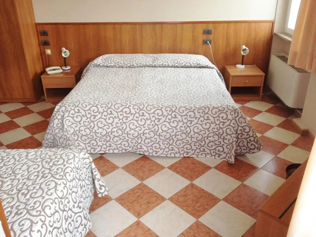 Hotel Daina