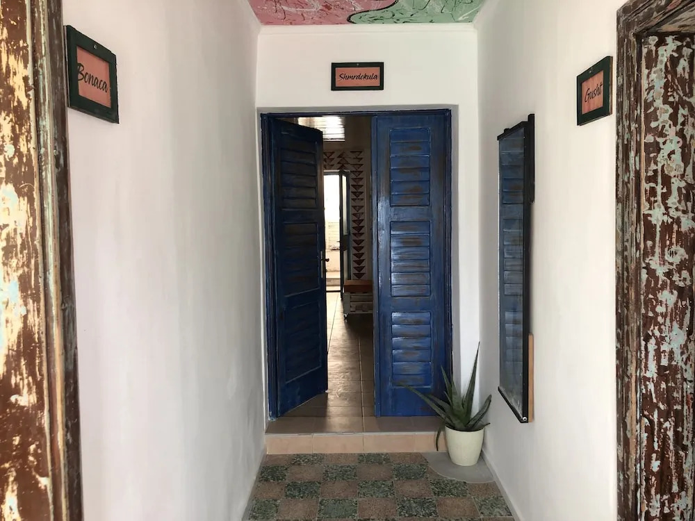 Kisas Place