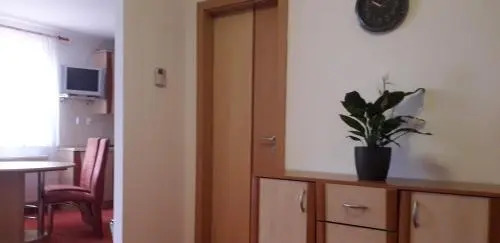 Apartmány u náměstí Sušice