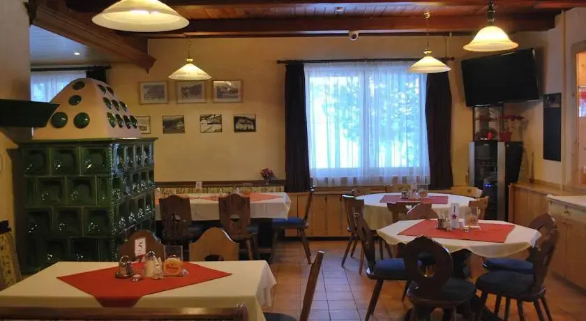 Gasthof Badwirt