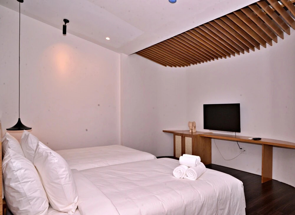 New Hotel