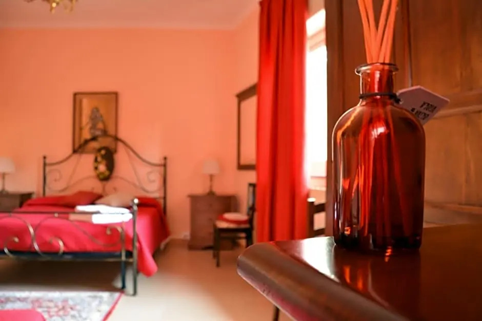 B&B Le Pernici