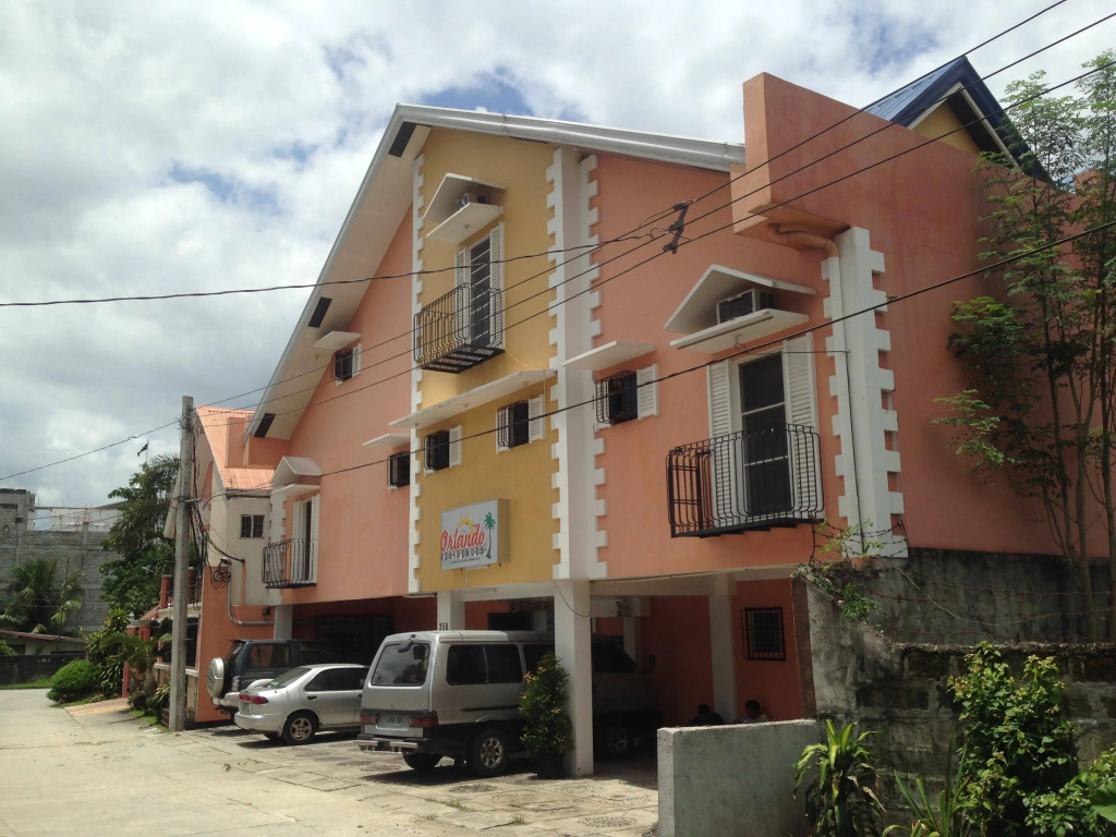 Orlando Residences