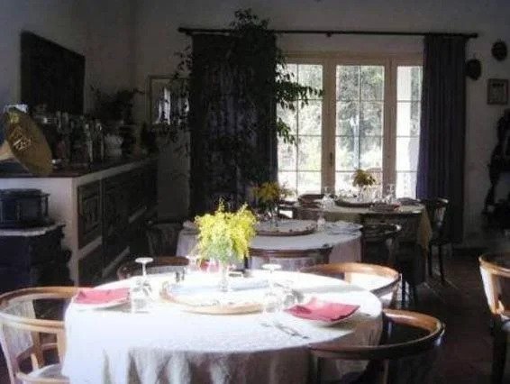 Villa Mado