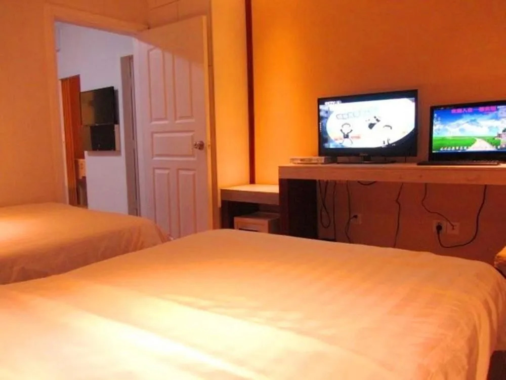 Guangzhou Yide Hotel