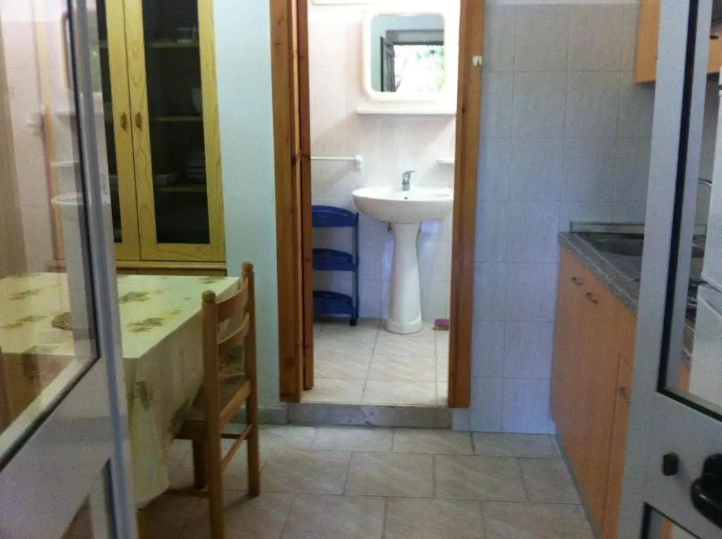 Residence Polidoro