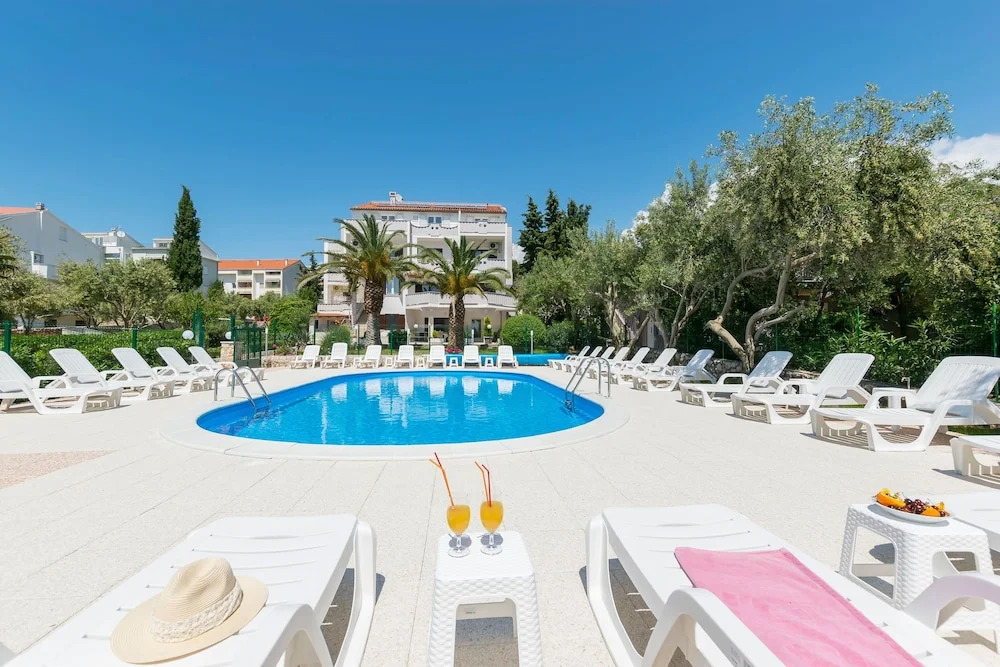 Apartments Villa Daniela