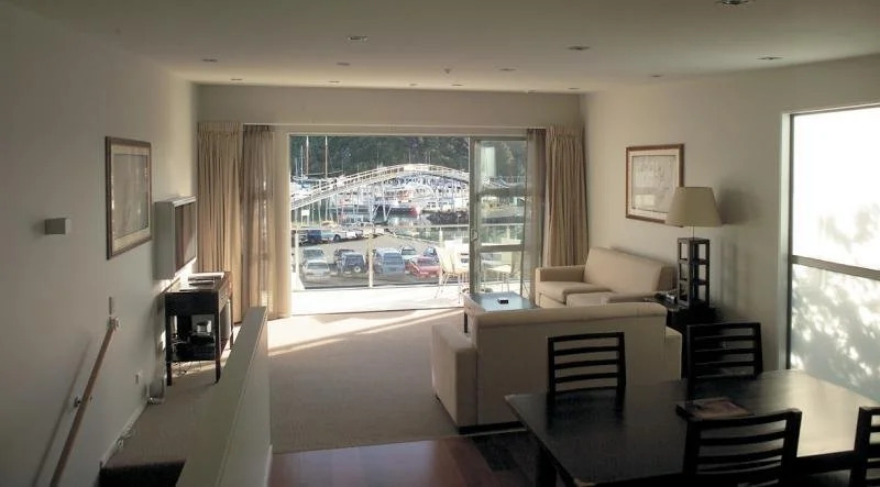 The Moorings Waterfront Picton