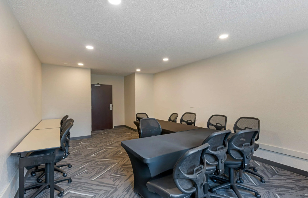 Extended Stay America Suites - Orlando - Maitland - 1776 Pembrook Dr