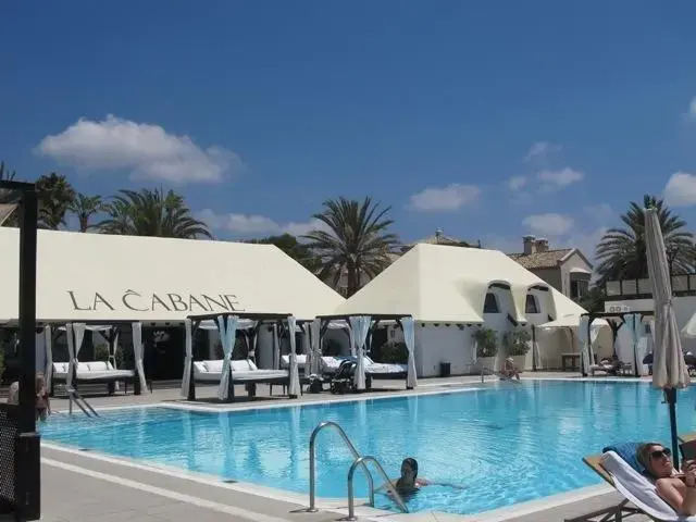 Apartment Los Monteros Playa