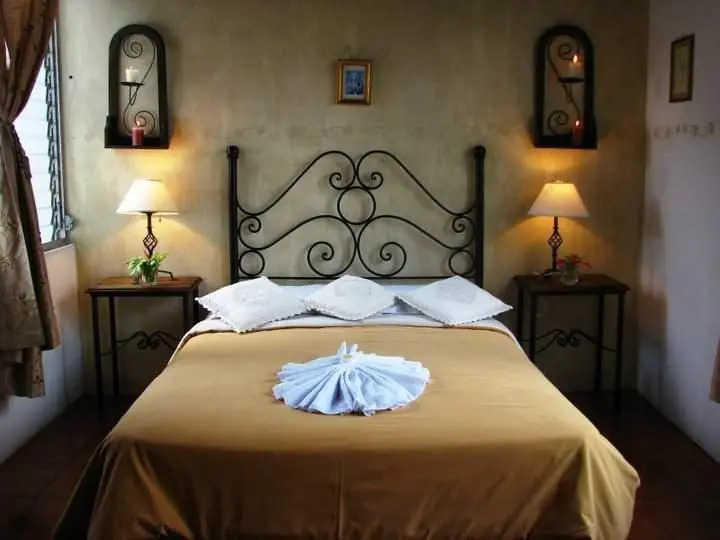 Hotel Casa Ovalle