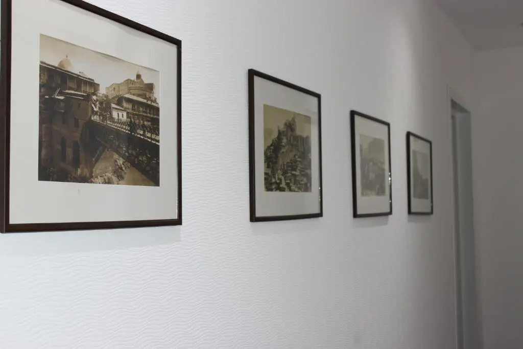 Art Rooms