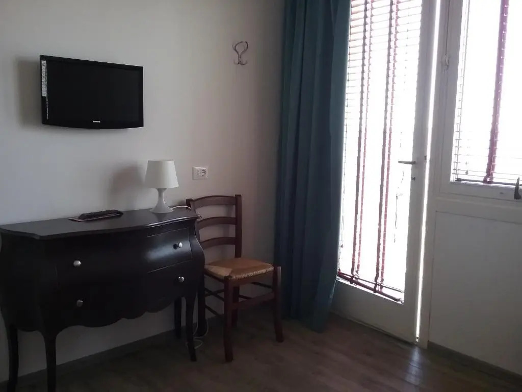 Hotel Tirreno