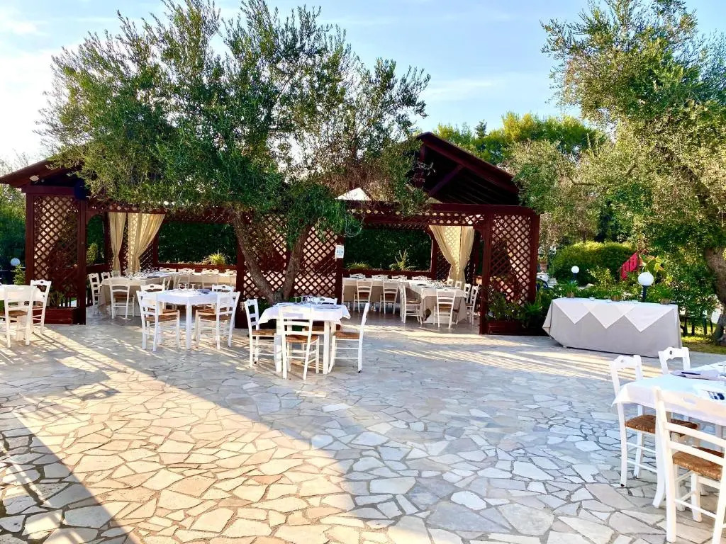 Agriturismo La Fattoria