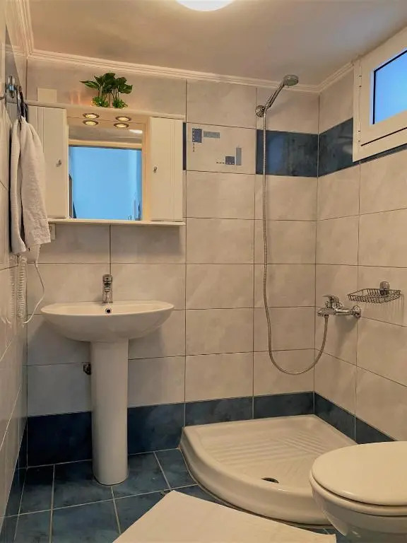 Evagelia's Apartment at Myrtos 1 min from the beach