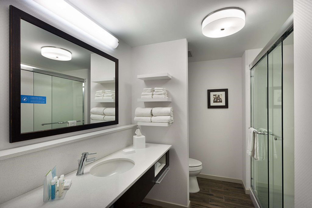 Hampton Inn and Suites Fort Mill, SC