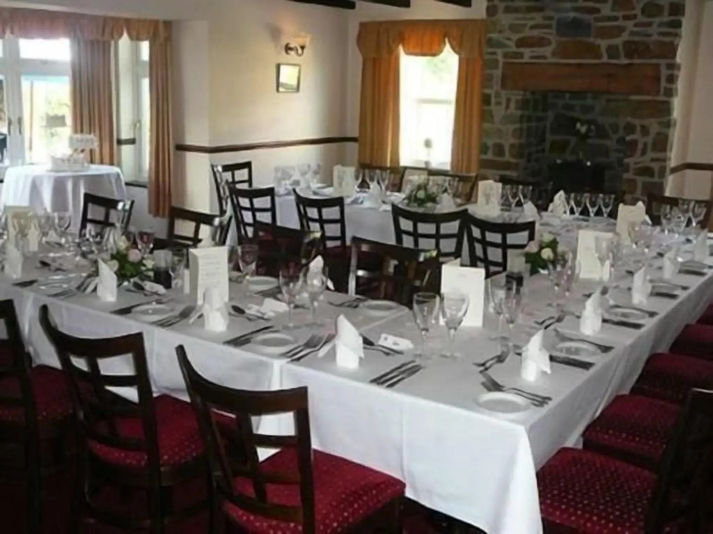 The Bickford Arms Inn