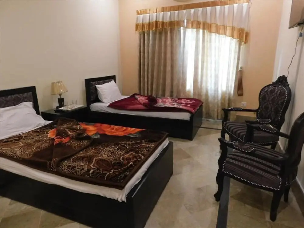 Royal Emirates Residence